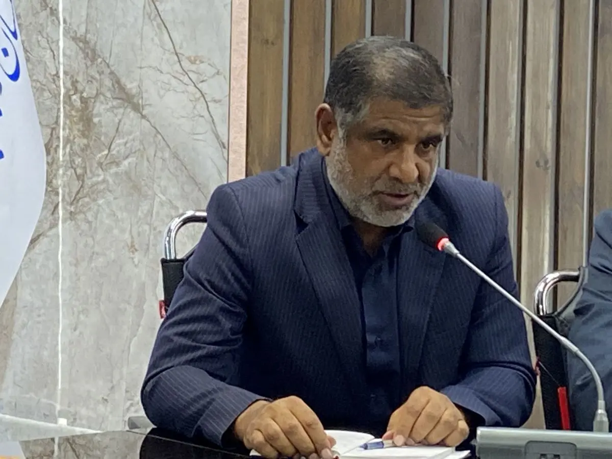 لغو مأموریت و مرخصی مدیران سیستان و بلوچستان