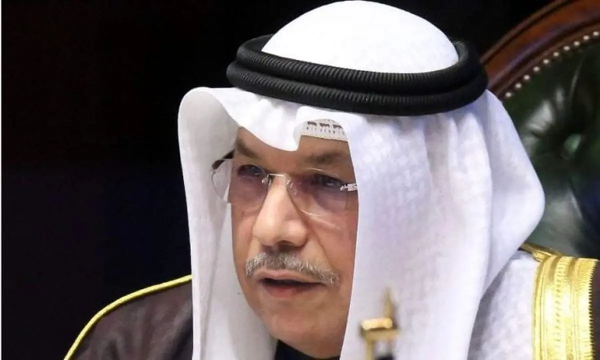محکوم شدن وزیر دفاع پیشین کویت به زندان