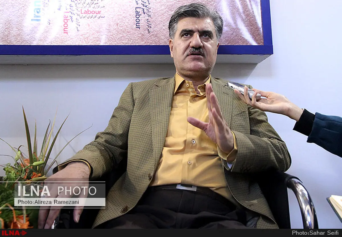 سوال از ظریف تمرکز دستگاه دیپلماسی برای اجرای برجام را از بین می‌برد