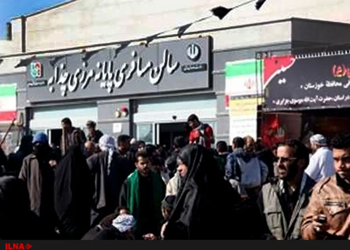 ارائه خدمات امداد و نجات به بیش از ۱۳هزار زائر
