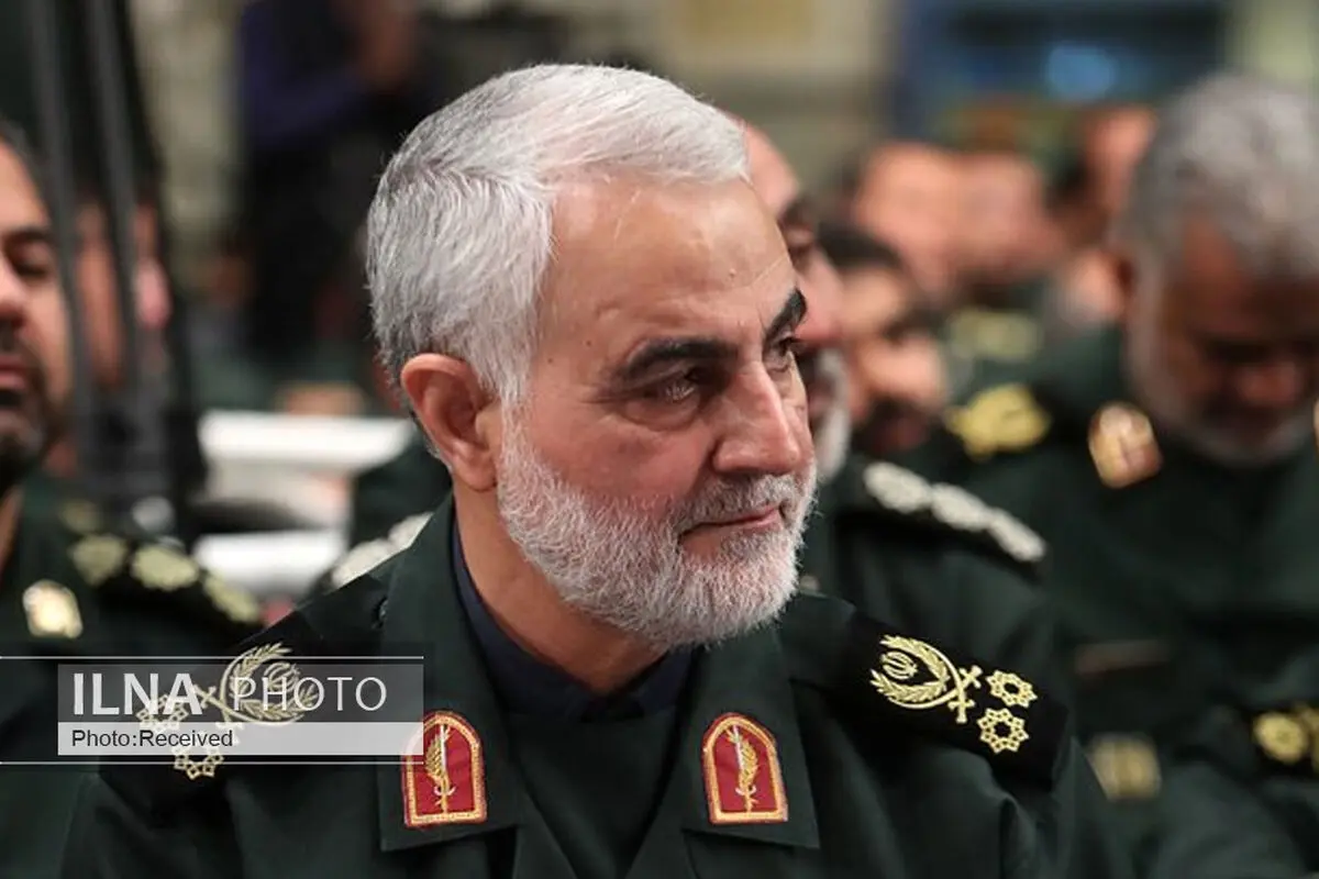 دلایل محبوبیت سردار سلیمانی/ او به همه جریانات درون نظام وفادار بود/ ایران اجماع جهانی علیه ترامپ ایجاد کند
