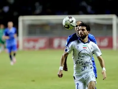 آمار تقابل‌های استقلال و استقلال خوزستان 