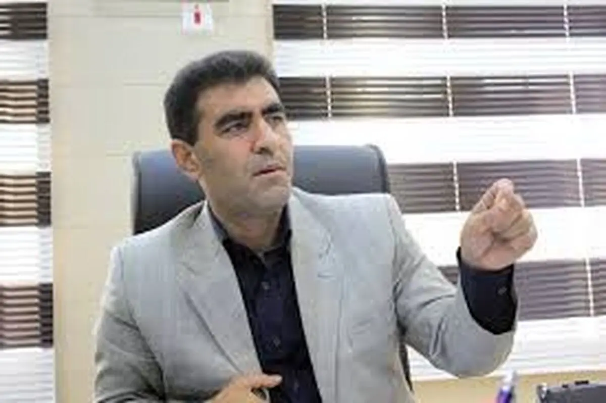 حکم شهردار شهر شوش تنفیذ شد