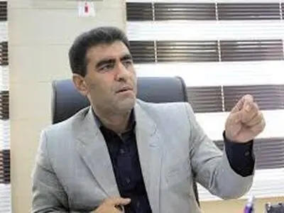 حکم شهردار شهر شوش تنفیذ شد