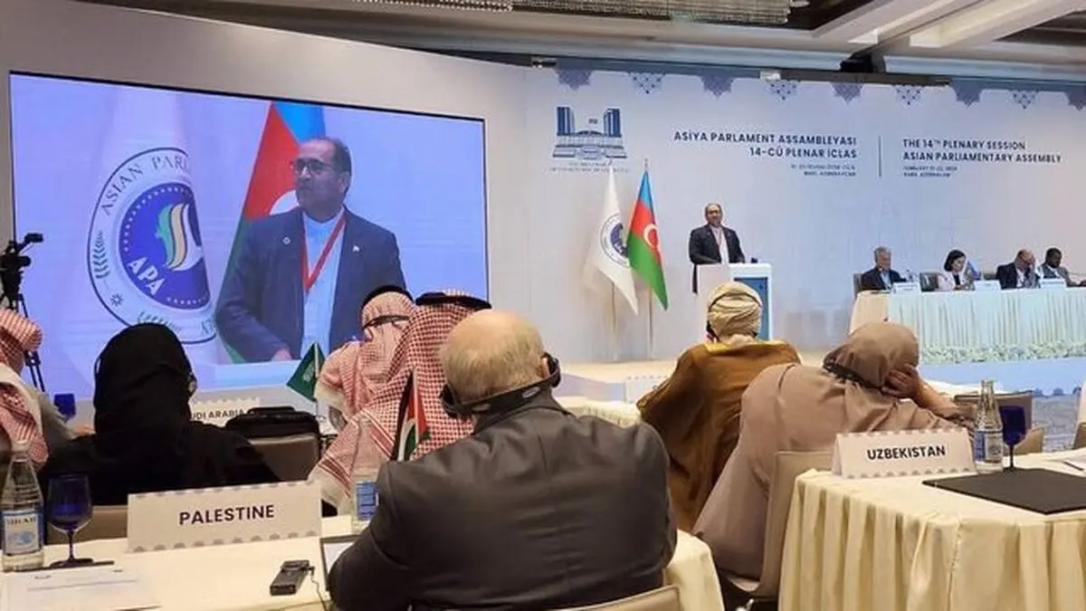 پیگیری آتش بس فوری در غزه، مسئولیت تاریخی کشورهاست