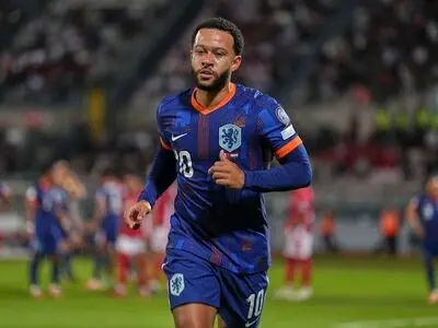 مالت 0-4 هلند: شاگردان کومان به جام جهانی یک قدم نزدیکتر شدند