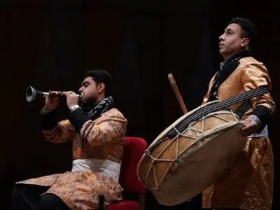 استعدادیابی در جشنواره موسیقی جوان نیاز به حمایت دارد