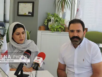 ویدئو/ گفتگوی ایلنا با مدیر عامل و عضو هیات مدیره شرکت سالم تجارت آسیا