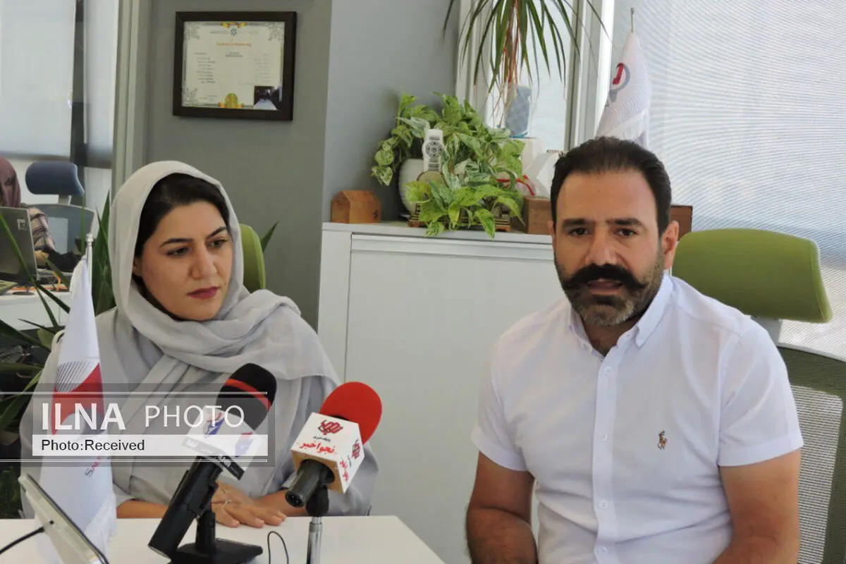 ویدئو/ گفتگوی ایلنا با مدیر عامل و عضو هیات مدیره شرکت سالم تجارت آسیا