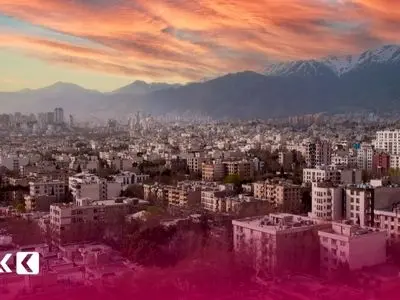 اتفاقی که بازار ملک پاسداران را از بقیه مناطق تهران جدا کرد!