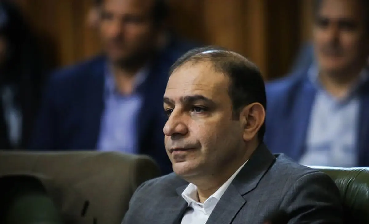 توسعه شبکه حمل و نقل ریلی با پشتیبانی بانک شهر