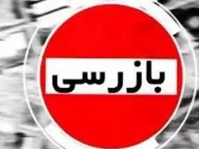 عرضه خارج از شبکه ۶۵۶ تن پلی‌اتیلن/ پرونده تخلف ۷۲۱ میلیارد ریالی به تعزیرات رفت
