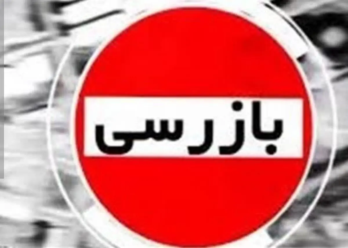 عرضه خارج از شبکه ۶۵۶ تن پلی‌اتیلن/ پرونده تخلف ۷۲۱ میلیارد ریالی به تعزیرات رفت