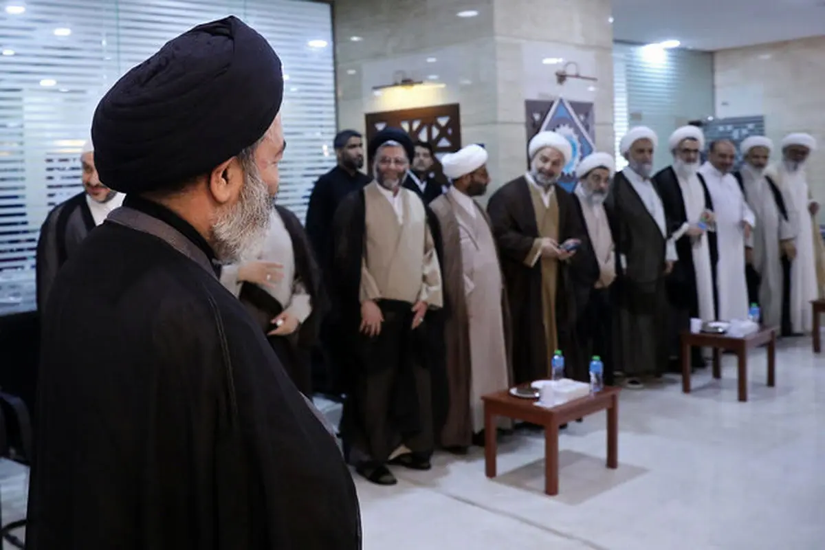 شرایط حج برای ایران بهتر از قبل شده است