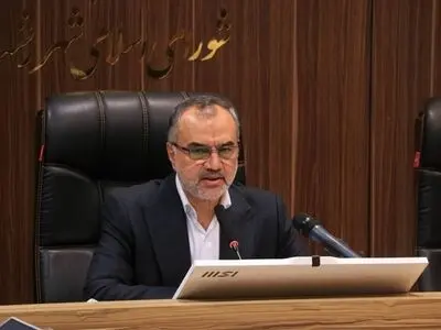 افتتاح پروژه تقاطع غیرهمسطح نیروی دریایی رشت با هزینه ۱۸۵ میلیارد تومانی
