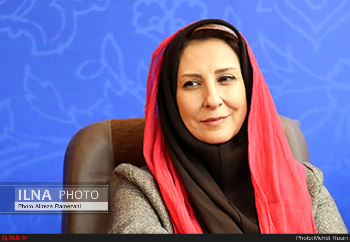 مرجانه گلچین هم کنسرت برگزار میکند