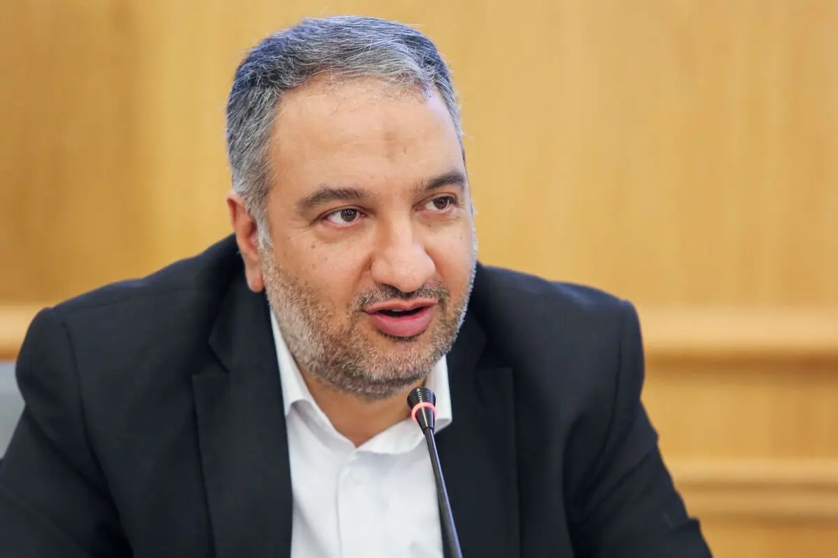  برگزاری همایش تامین مالی فرصت‌های سرمایه‌گذاری در مشهد