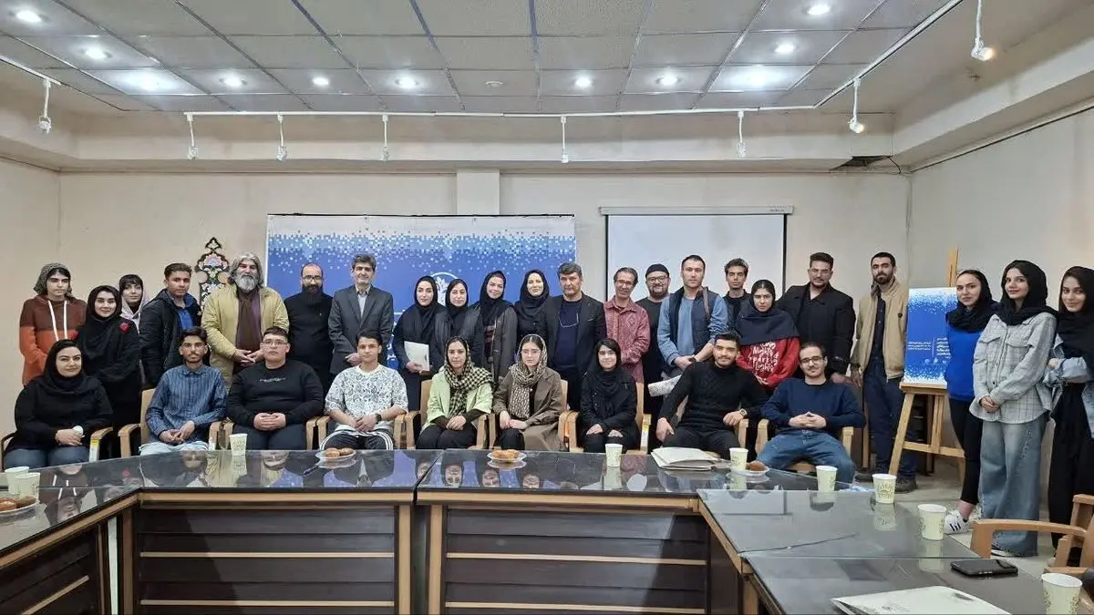 حمایت از استعدادهای نو مسیر بالندگی فرهنگ و هنر را هموار می‌کند