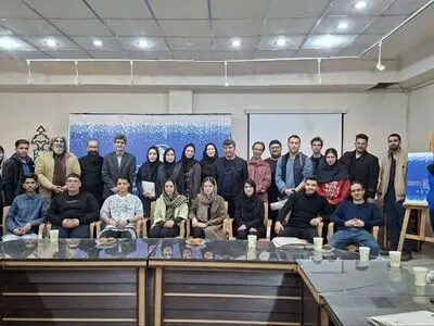 حمایت از استعدادهای نو مسیر بالندگی فرهنگ و هنر را هموار می‌کند