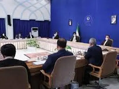 الرئیس الإیراني: التنسیق المیداني والدبلوماسي هو تجسید مشرف لعملیات "الوعد الصادق"