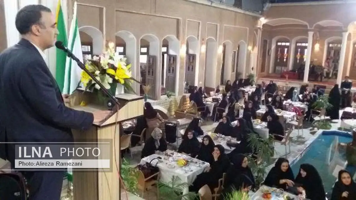 توسعه پایدار بدون حضور بانوان شکل نمی‌گیرد