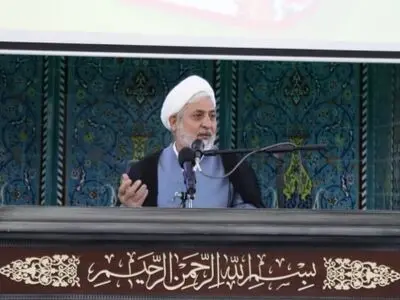 مراسم یادواره شهدای روحانی در دانشگاه جامع امام حسین (ع) برگزار شد