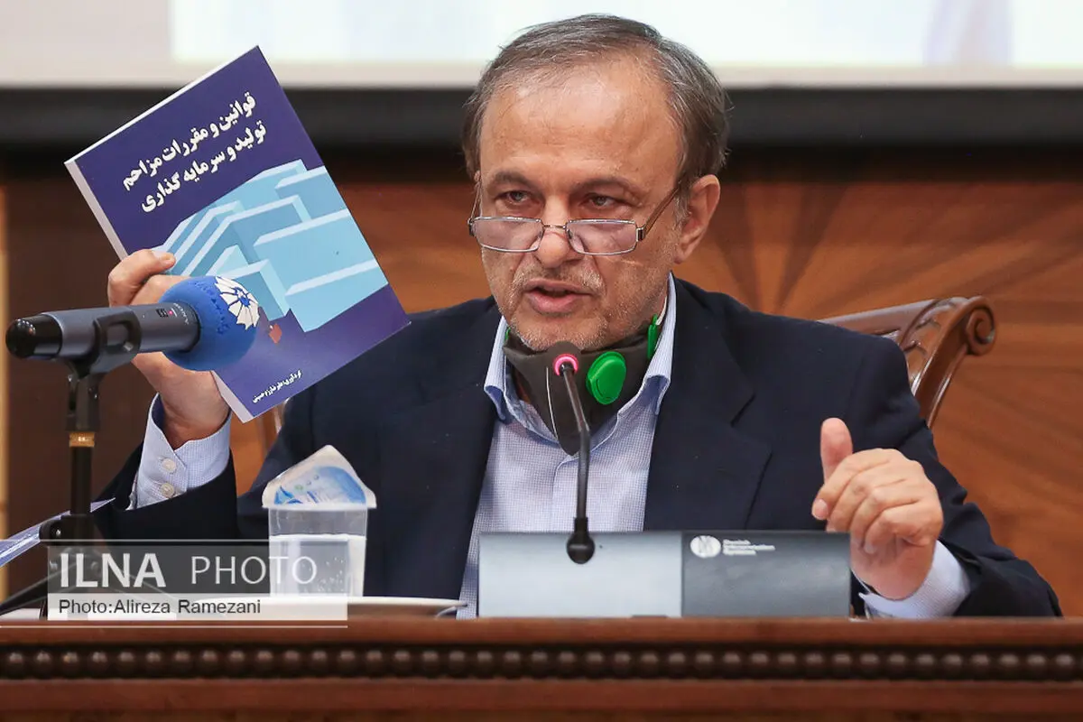 وزیر صنعت، معدن و تجارت به استان قزوین سفر می کند