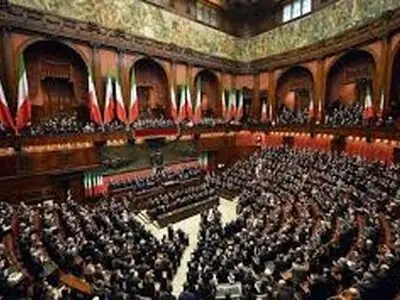 انتخابات پارلمانی ایتالیا آغاز شد