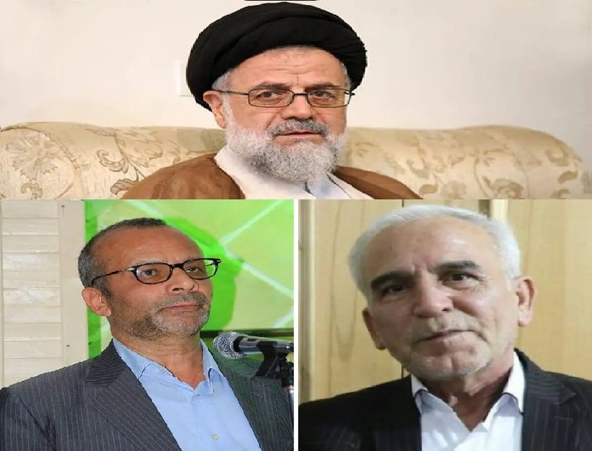 آیت الله موسوی تبریزی رئیس جبهه اصلاحات قم شد/ زمانی‌قمی و چهرقانی نواب‌رئیس