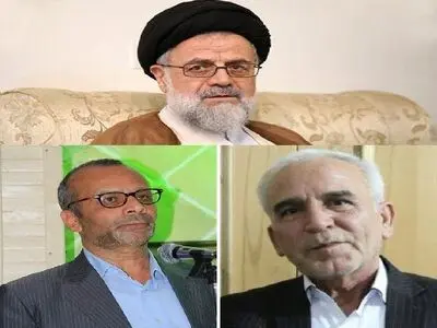 آیت الله موسوی تبریزی رئیس جبهه اصلاحات قم شد/ زمانی‌قمی و چهرقانی نواب‌رئیس