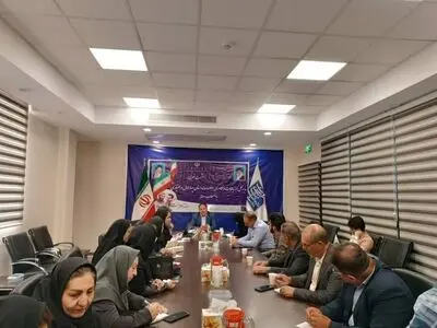 ۴۸۰ روستای چهارمحال و بختیاری به اینترنت متصل شدند