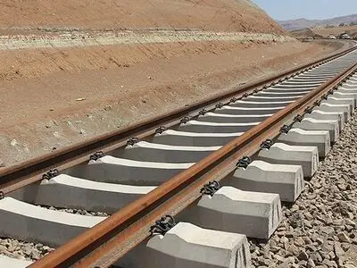 بومی‌سازی پروژه برقی‌کردن خط آهن تهران مشهد/ ارتقای سرعت قطارها