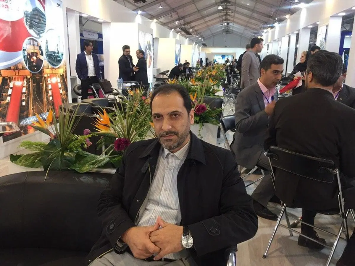 برای اجرایی شدن طرح نورد گرم۲ نیاز به حمایت داریم