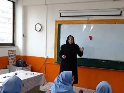 استخدام ۲هزار نفر در آموزش و پرورش تهران