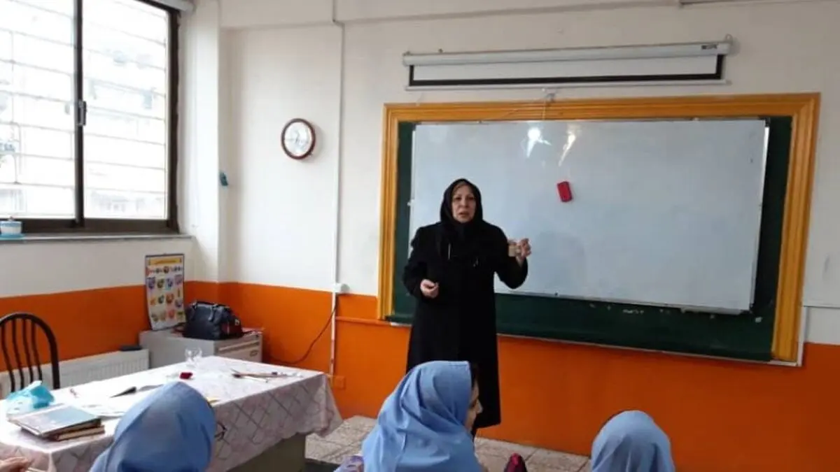 استخدام ۲هزار نفر در آموزش و پرورش تهران