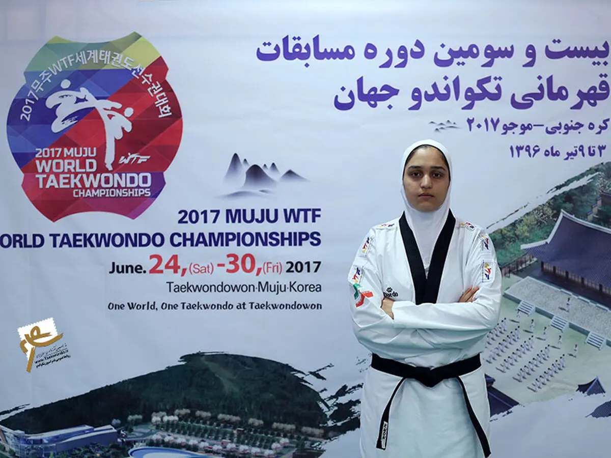 پوراسماعیل: حالا به مدال طلای جهانی بزرگسالان فکر می‌کنم