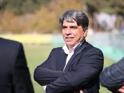 نیکفر: از نویدکیا و بازیکنان حمایت کامل دارم