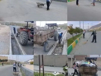 کارگران شهرداری آبدانان: چند ماه حقوق و بیمه معوقه داریم