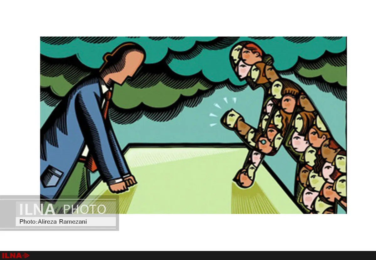 مسئولان استانی به جای حل مساله، صورت مساله را پاک نکنند