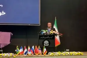 پشت فاکتوری را در حوزه نهاده‌های کشاورزی جمع کنید