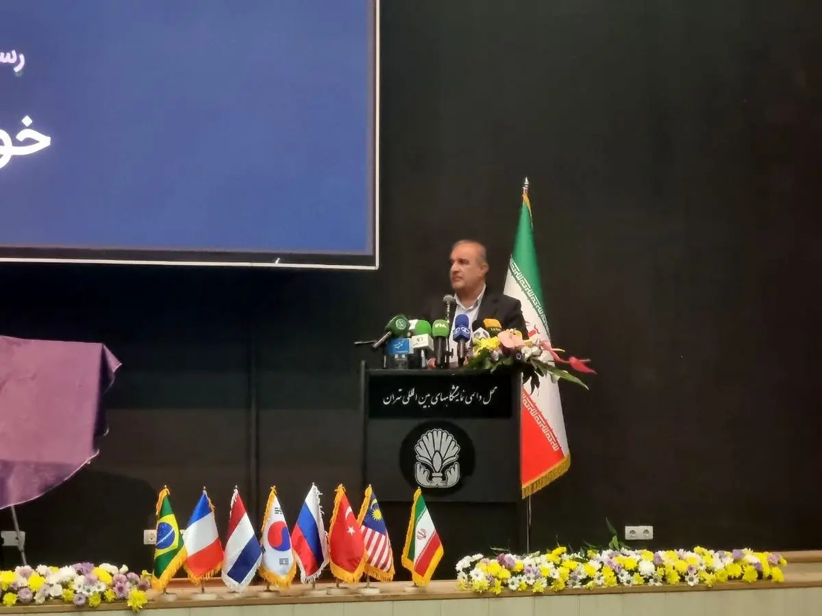 پشت فاکتوری را در حوزه نهادههای کشاورزی جمع کنید