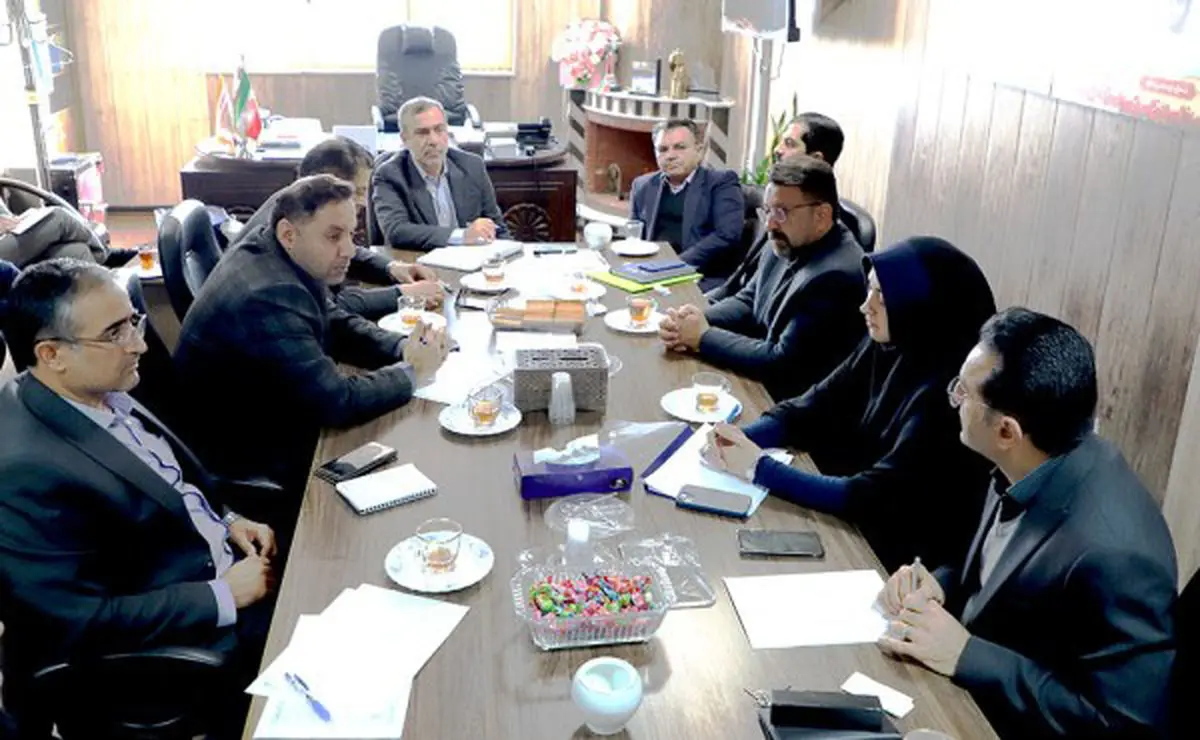 تصرف حریم رودخانه‌ها از چالش‌های جدی منابع آب فارس است