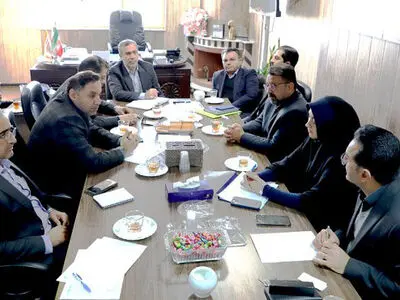 تصرف حریم رودخانه‌ها از چالش‌های جدی منابع آب فارس است