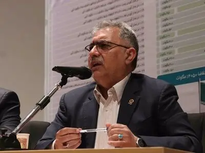 آمادگی تولید نیروگاه‌های حرارتی ایران بالاتر از میانگین جهانی است