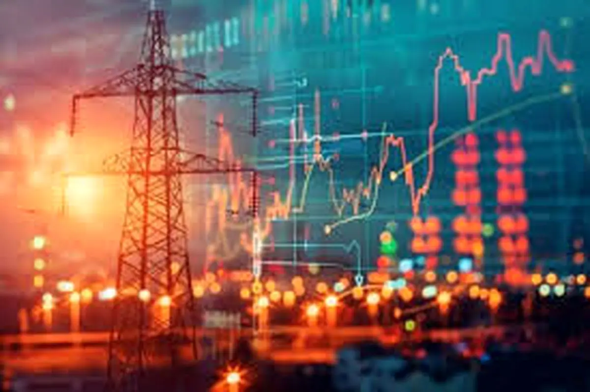 مصرف انرژی ۲ تا ۳ برابر متوسط جهانی است 