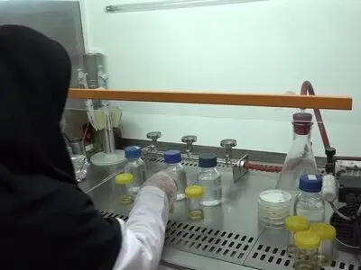 انجام بیش از ۱۳ هزار مورد آزمون کلرسنجی آب شرب در بندرگز 