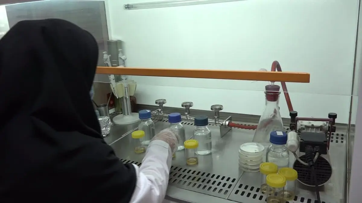 انجام بیش از ۱۳ هزار مورد آزمون کلرسنجی آب شرب در بندرگز 