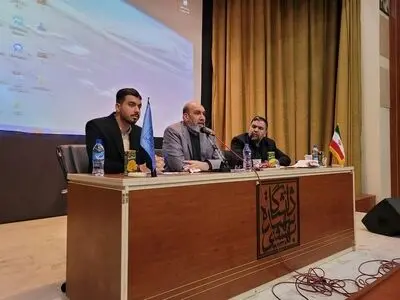 نشست تحلیل پرونده کیفری حادثه آتش‌سوزی کمپ ترک اعتیاد لنگرود برگزار شد/ ضرورت بررسی «اجتماع اسباب» در پرونده