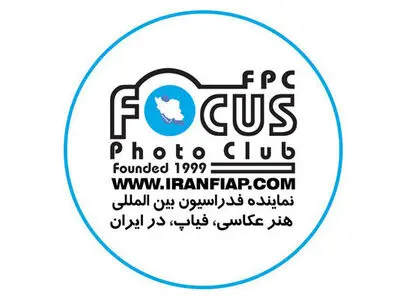 مدال طلای جشنواره بین قاره‌ای به عکاس ایرانی رسید