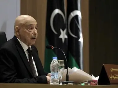 انتخابات تنها ضامن تحقق اراده مردم لیبی است